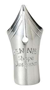 Pen Nib Pencil Sharpener - Japan