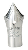 Pen Nib Pencil Sharpener - Japan