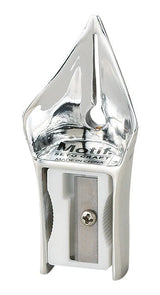 Pen Nib Pencil Sharpener - Japan
