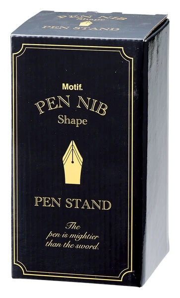 Pen Stand Desktop Organizer Pen Nib - Japan