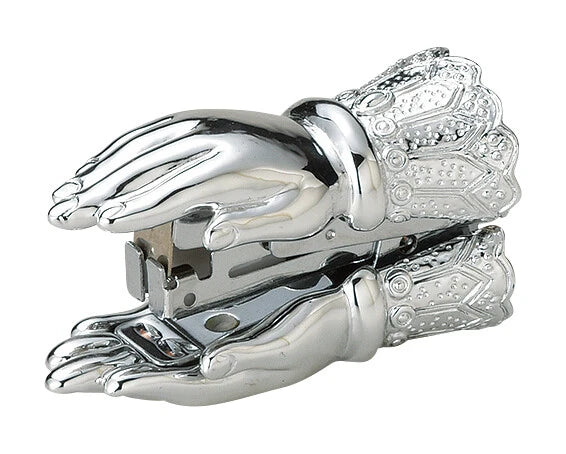 Victorian Hand Stapler - Japan