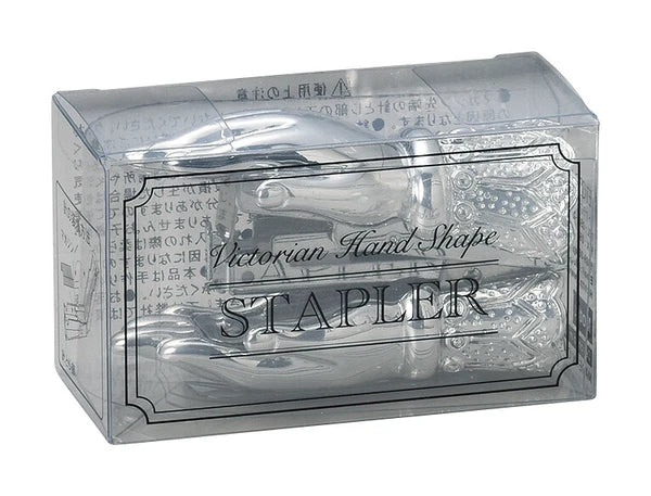 Victorian Hand Stapler - Japan
