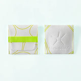 Mini Pierced Star Earring