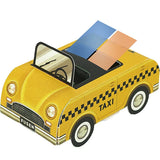 Car Sticky Tab Dispenser