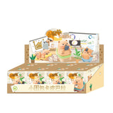 Capybara Island Blind Box