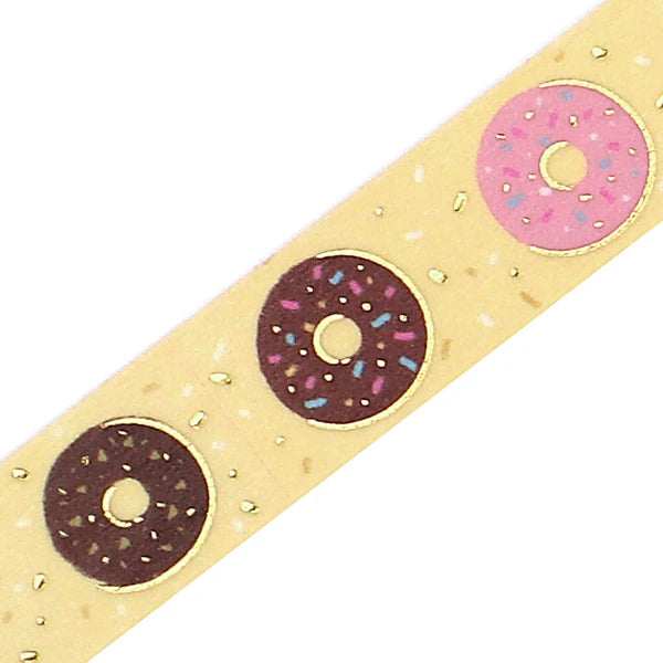Everyday Magic Washi Tape by BGM Japan