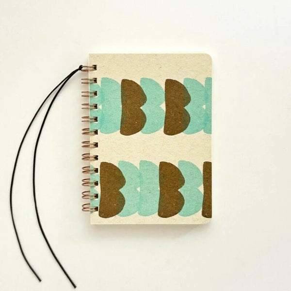 Japanese Memo Pad by SHIPPO