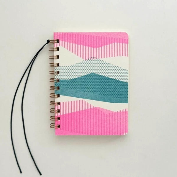Japanese Memo Pad by SHIPPO