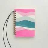 Japanese Memo Pad by SHIPPO