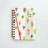 Japanese Memo Pad by SHIPPO