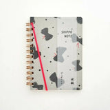 Japanese Memo Pad by SHIPPO