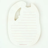 Cyu-Cyu Cat Letter Sets