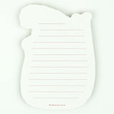 Cyu-Cyu Cat Letter Sets