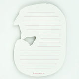 Cyu-Cyu Cat Letter Sets