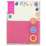 CHIC Japanese Letter Sets
