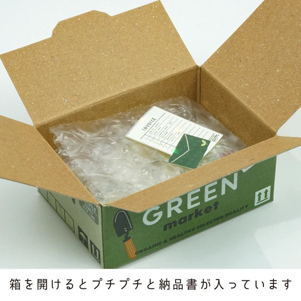 Special Delivery Mini Japanese Haco Stickers