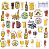 Special Delivery Mini Japanese Haco Stickers
