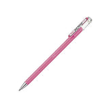 Japanese Mattehop Color Ballpoint Pen Singles by Pentel