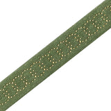 Ultra Slim Pattern Washi Tape by BGM Japan