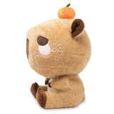 Camden the Calm Capybara Plushie