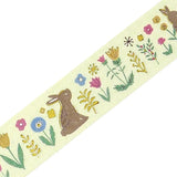 Nordic Forest Washi Tape by BGM Japan