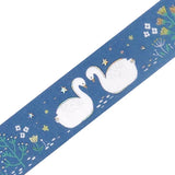 Nordic Forest Washi Tape by BGM Japan