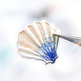 Tiny Things Sticker Sheet by BGM Japan