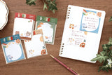 Viva Italia Sticky Notes by Furukawa Shiko