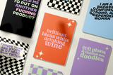 Things from TikTok Pocket Journal