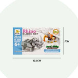 Animal Kingdom Blind Box