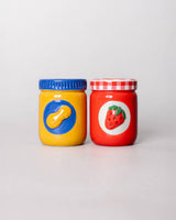 Votive Holder Set, PB&J