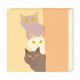 Japanese Letter Writing Sets Illustrated by Mula