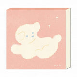 Japanese Letter Writing Sets Illustrated by Mula