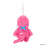 Monchhichi COLORS Plush Keychaind