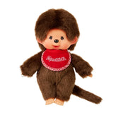 Monchhichi Premium Standard Plush