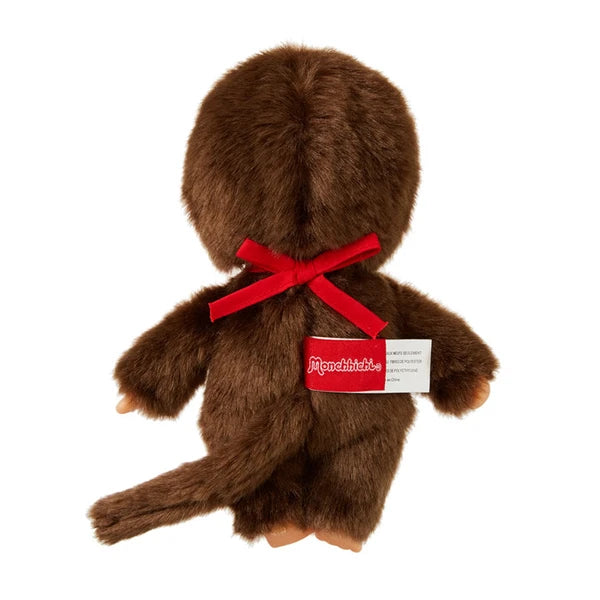 Monchhichi Premium Standard Plush
