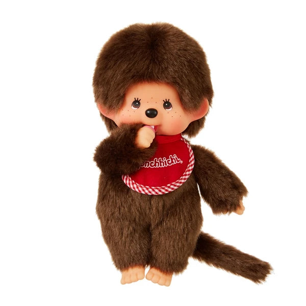 Monchhichi Premium Standard Plush