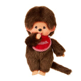 Monchhichi Premium Standard Plush