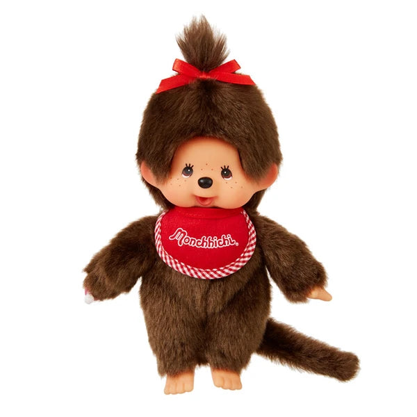 Monchhichi Premium Standard Plush