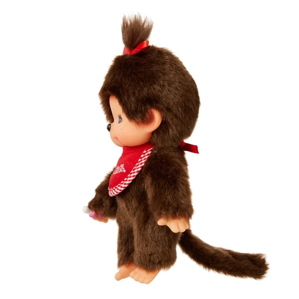 Monchhichi Premium Standard Plush