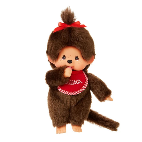 Monchhichi Premium Standard Plush
