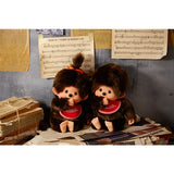 Monchhichi Premium Standard Plush
