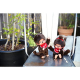Monchhichi Premium Standard Plush