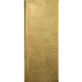Gold Tissue Paper