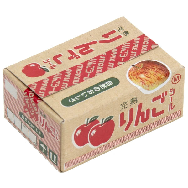 Special Delivery Mini Japanese Haco Stickers