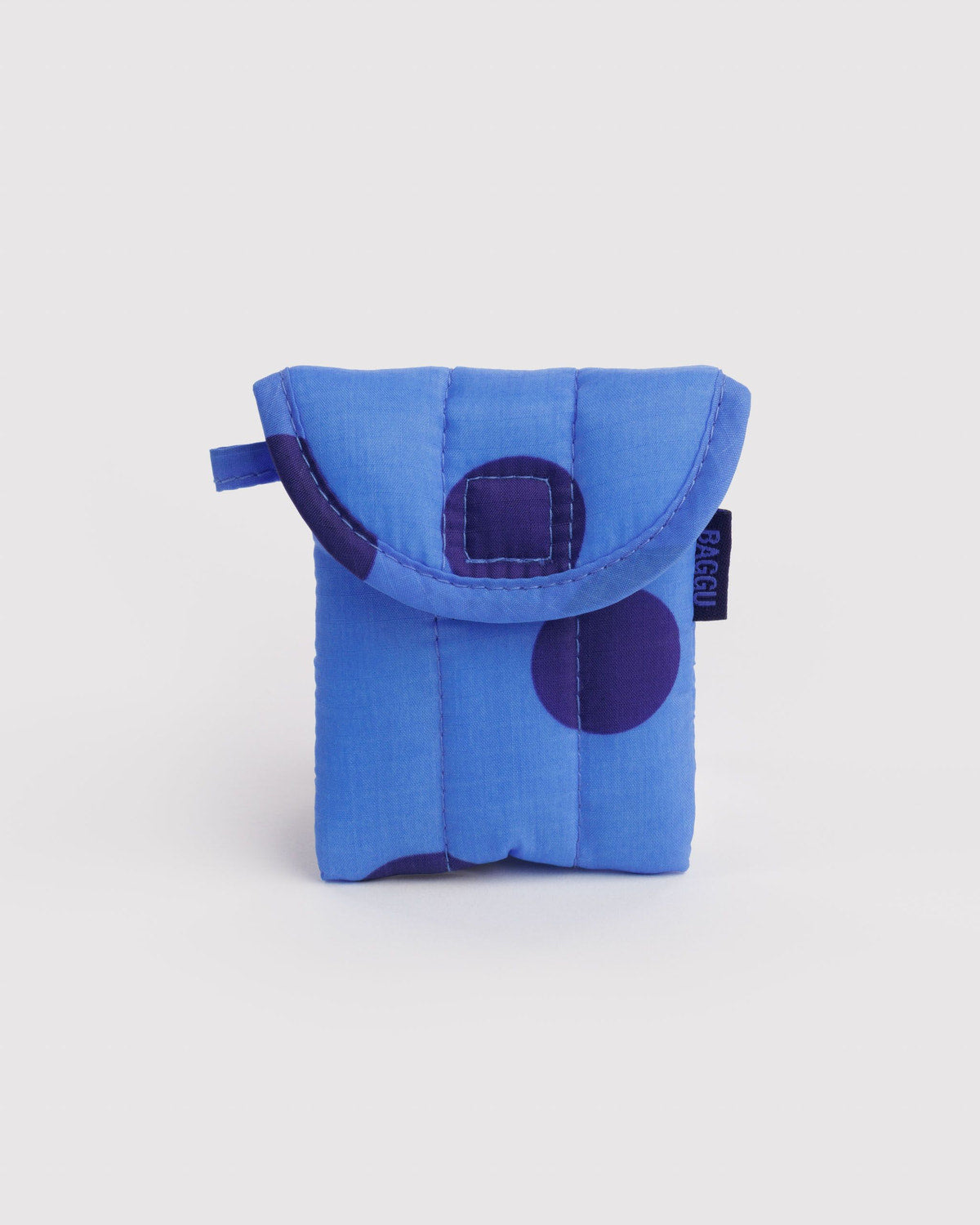 Puffy Earbuds Case by BAGGU