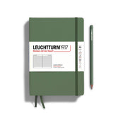 Notebooks - Medium (A5)