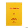 Soft PP Notebook/ B6
