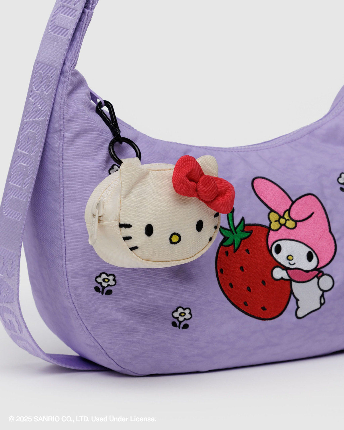 Hello Kitty Charm by BAGGU