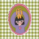 Cutest Baby in the World Sticker